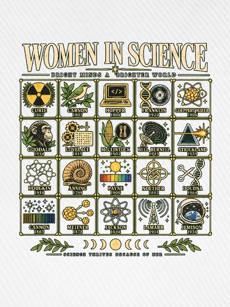 Frauen in der Wissenschaft