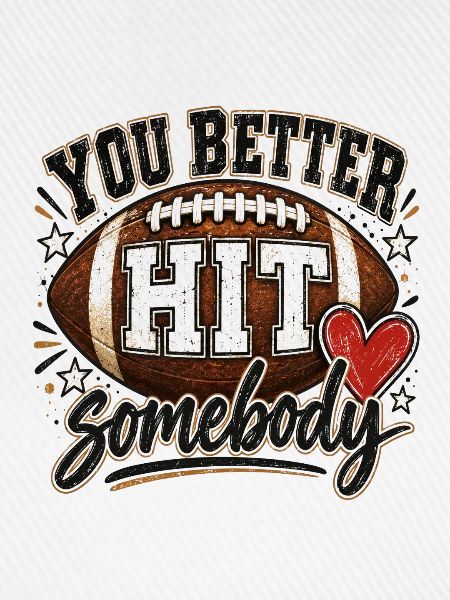 Gridiron Heart Hit
