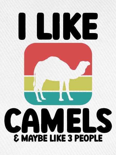 Kamel Fan Humor