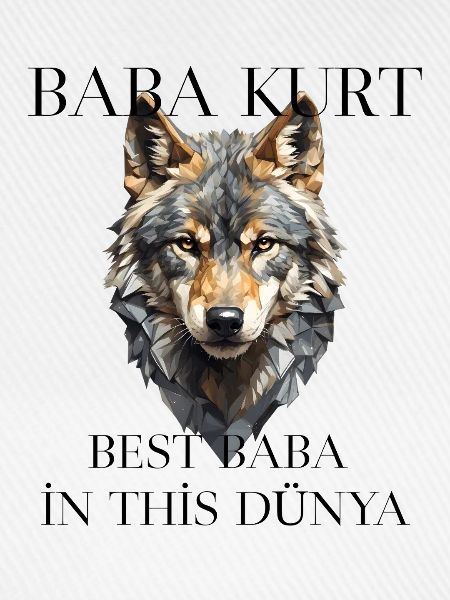 Baba Kurt – Türkischer Papa Wolf