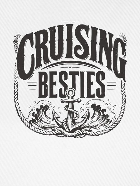 Cruising Besties