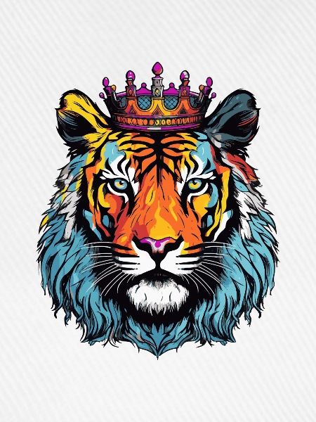 Tiger Krone
