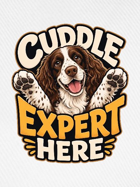 Englischer Springer-Spaniel