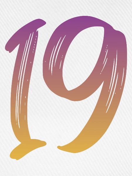 19