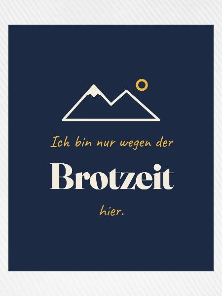 Wandern