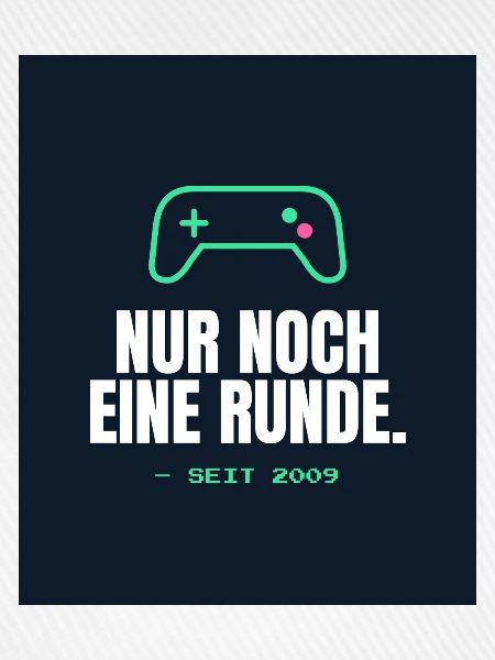Gamer