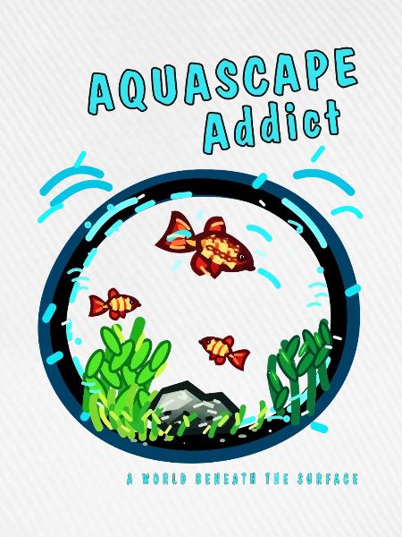 AQUASCAPE Addict