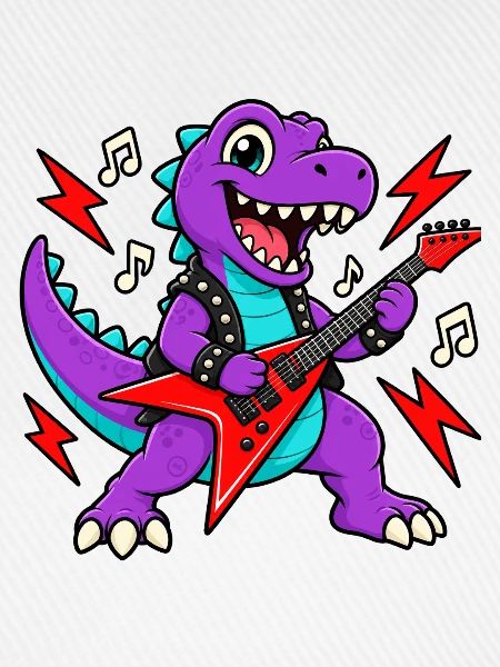 Dino Gitarrist