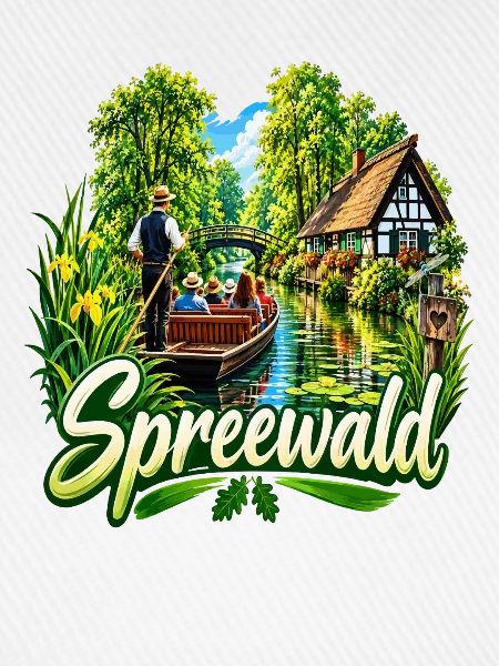 SPREEWALD AUSFLUG