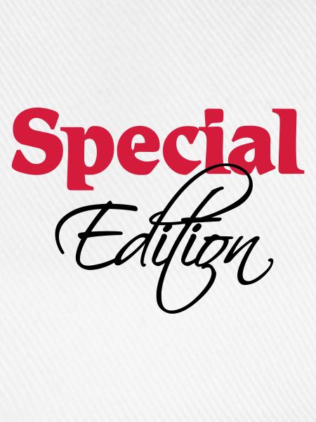 Special Edition