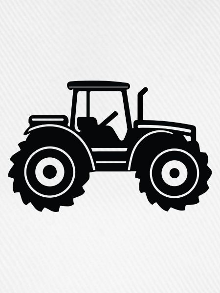 Traktor