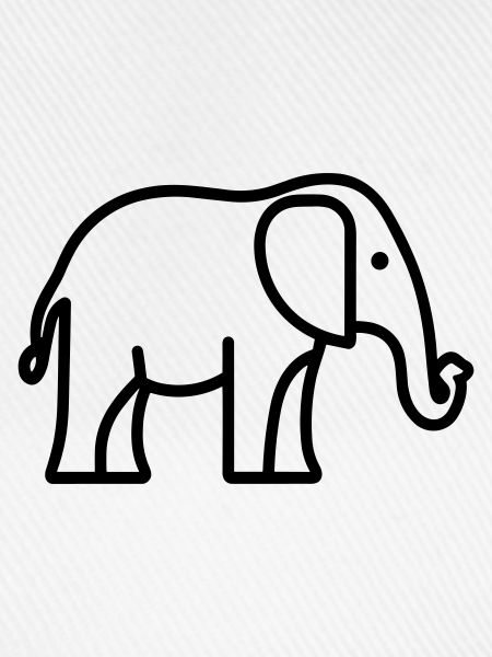 Elefant