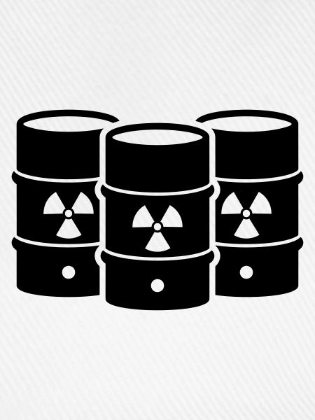 Atommüll