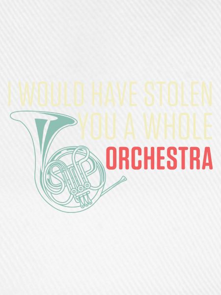 Ganzes Orchester Maestro Gift