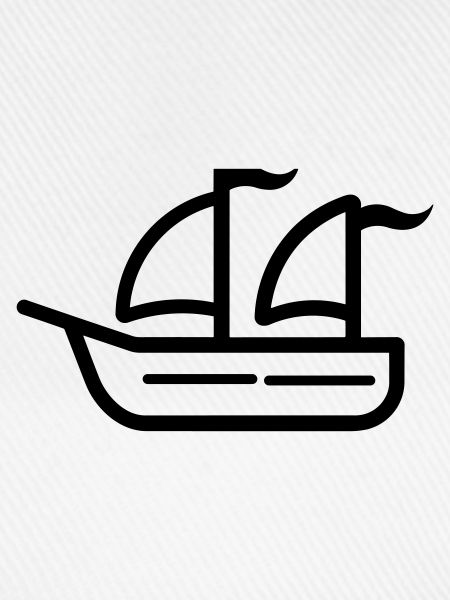 Piratenschiff