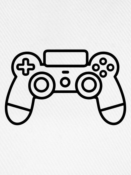 Controller für Videospiele