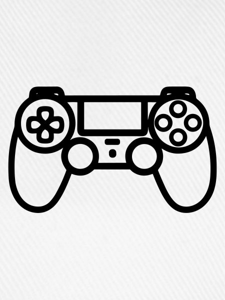 Videospiel-Controller
