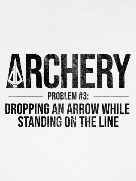 Bogenschießen Archery