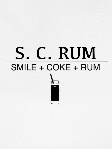 SCRUM RUM