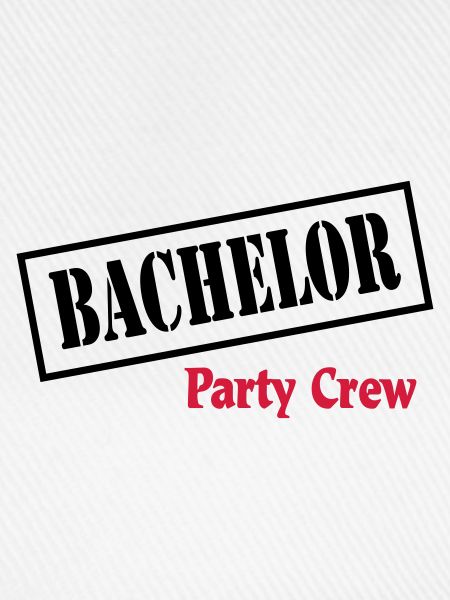 Bachelor Party Crew