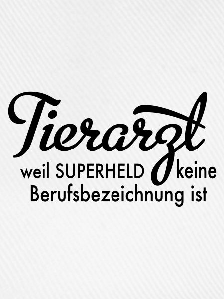 Tierarzt