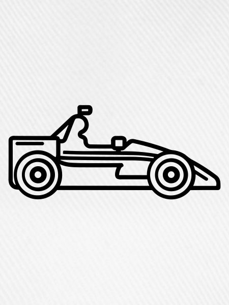 Rennwagen