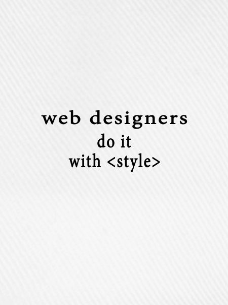Web Entwickler