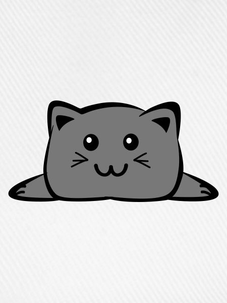 Cat Chibi