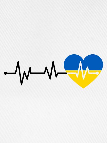 Heartbeat Ukraine