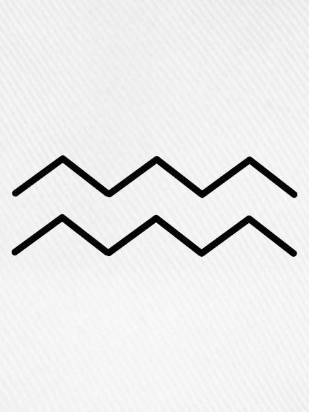 Wassermann Sternzeichen Aquarius