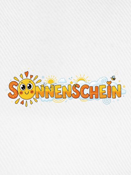 Sonnenschein
