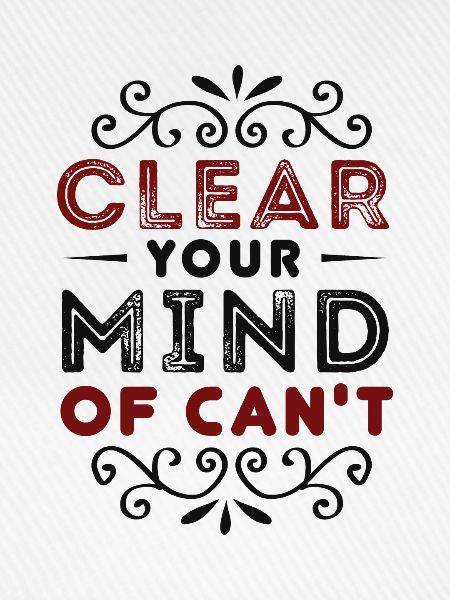 Mindset
