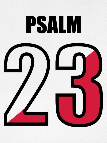 psalm 23