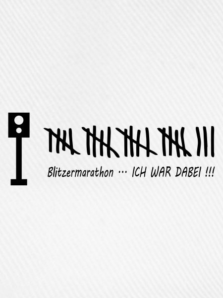 Blitzermarathon