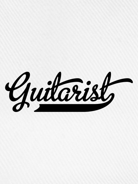 Gitarrist