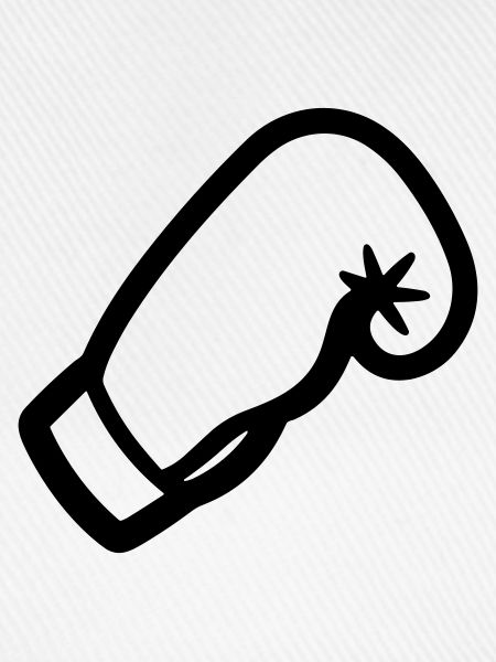 Boxhandschuh