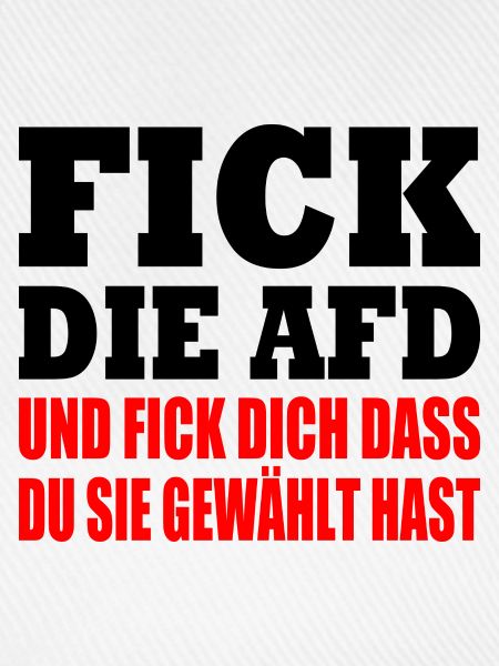 fick die afd