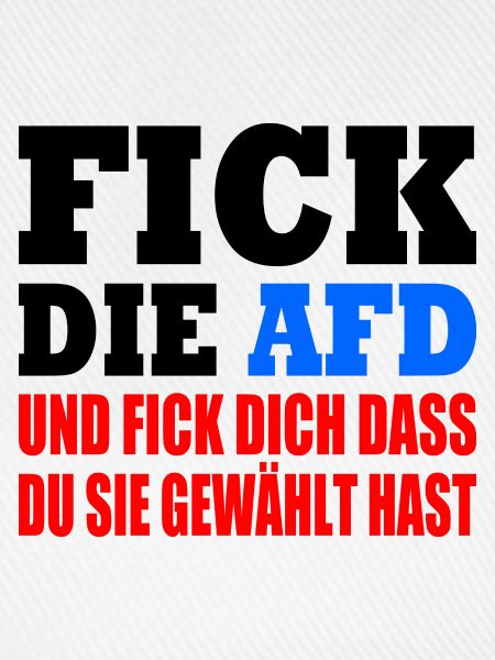 fick die afd