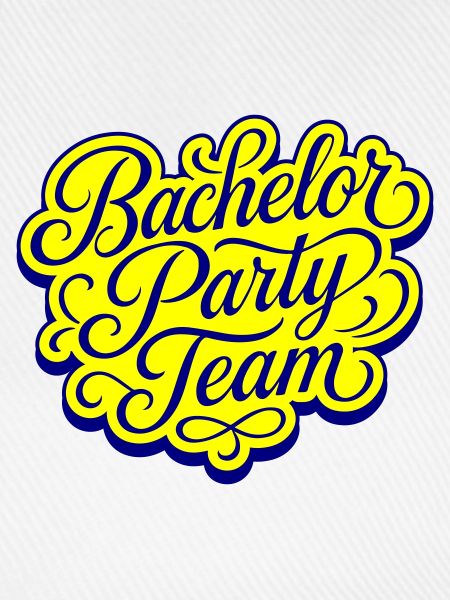 Bachelor Party Team