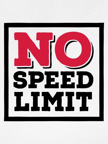 speed