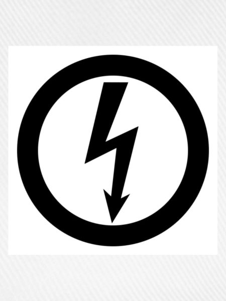 Elektriker Blitz