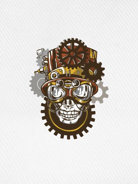 SteamPunk