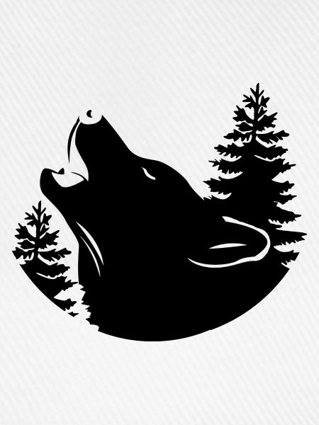 Wolf - Naturschutz - Tierschutz
