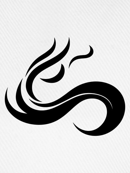 Flamme