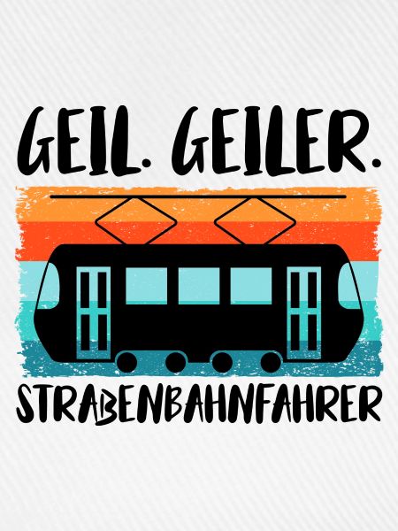Straßenbahnfahrer Straßenbahn Stadtbahn Tram