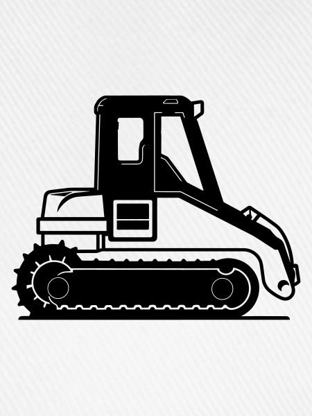 Bulldozer