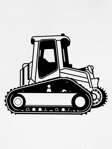 Bulldozer