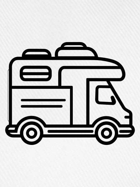 Wohnmobil