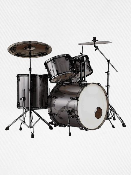Drums