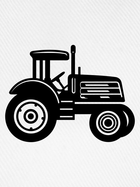 Traktor